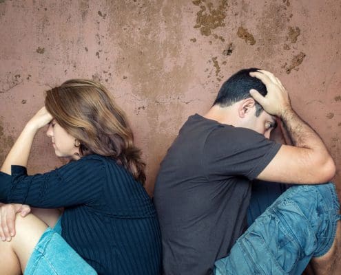 When Is Couples Therapy Not Effective - Relationship counselling Byron Shire Counselling
